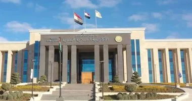 الأكاديمية العسكرية تعلن نتائج قبول الدفعة الجديدة للمؤسسة العسكرية 2 الأكاديمية العسكرية تعلن نتائج قبول الدفعة الجديدة للمؤسسة العسكرية