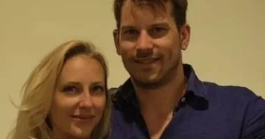 بعد عام من الغموض.. اتهام زوج ملكة جمال سويسرا السابقة بالقتل العمد وتفاصيل صادمة في القضية 2 بعد عام من الغموض.. اتهام زوج ملكة جمال سويسرا السابقة بالقتل العمد وتفاصيل صادمة في القضية