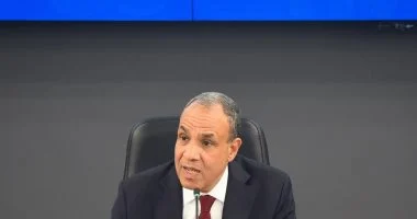 عاجل: وزير الخارجية يلتقي الملحقين العسكريين المرشحين للعمل بالخارج 