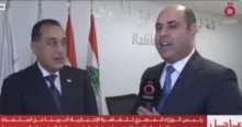 مدبولي: رسالة من الرئيس السيسي إلى لبنان تؤكد دعم مصر الكامل سياسيًا واقتصاديًا ولوجستيًا
