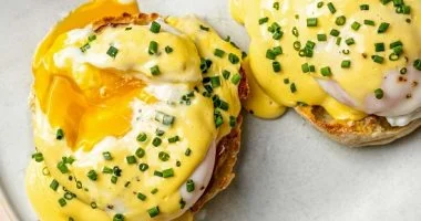 بعيدًا عن المقلي والمسلوق.. وصفات مبتكرة بالبيض لتقديم وجبات صحية ولذيذة للأطفال