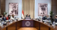 رئيس الوزراء يتابع الموقف التنفيذي للمشروعات التنموية والاستثمارية بالإسكندرية
