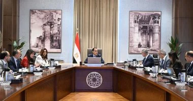 رئيس الوزراء يتابع الموقف التنفيذي للمشروعات التنموية والاستثمارية بالإسكندرية