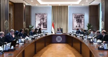 مدبولي يتابع الموقف التنفيذي والمالي لمبادرة «حياة كريمة» لتطوير قرى الريف المصري