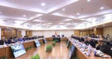 المجلس الأعلى للجامعات يشدد على الاستعداد لامتحانات الفصل الدراسي الأول ويدعم الابتكار والبحث العلمي