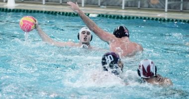 الأهلي يتوج بالبطولة العربية لكرة الماء بعد الفوز على الكويت 14-7