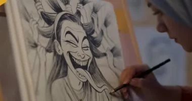 مسلسل «ميد تيرم» يسلط الضوء على مواهب جيل Z وخطوات الحفاظ عليها وتطويرها