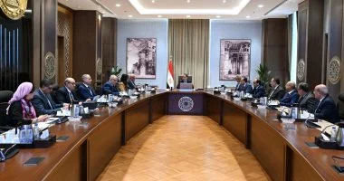 رئيس الوزراء يتابع مشروعات الهيئة العربية للتصنيع وإنتاج «سيتروين C4X» محليًا