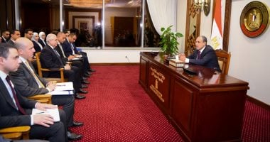 وزير الخارجية يؤكد: الخارجية خط الدفاع الأول عن المصالح المصرية ويشدد على تطوير الأداء والاستثمار في الكوادر الشابة