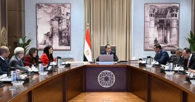 مدبولى يستعرض آليات تعظيم موارد هيئة المجتمعات العمرانية الجديدة 2 مدبولى يستعرض آليات تعظيم موارد هيئة المجتمعات العمرانية الجديدة