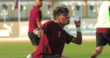 الاتحاد السكندري يواصل تدعيم صفوفه في الميركاتو الشتوي