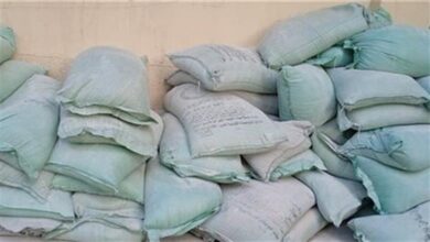 الداخلية تضبط 112 طن دقيق مدعم في حملة مكثفة ضد التلاعب التمويني بالمخابز الحرة 2 الداخلية تضبط 112 طن دقيق مدعم في حملة مكثفة ضد التلاعب التمويني بالمخابز الحرة