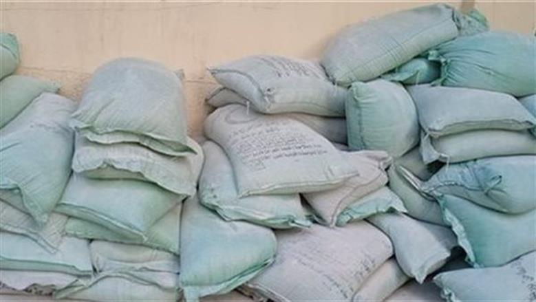 الداخلية تضبط 112 طن دقيق مدعم في حملة مكثفة ضد التلاعب التمويني بالمخابز الحرة 1 الداخلية تضبط 112 طن دقيق مدعم في حملة مكثفة ضد التلاعب التمويني بالمخابز الحرة