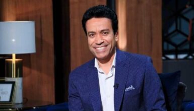 رحلة سامح حسين من سور الأزبكية إلى بطولة الدراما وإنتاج الكرتون للأطفال 2 رحلة سامح حسين من سور الأزبكية إلى بطولة الدراما وإنتاج الكرتون للأطفال