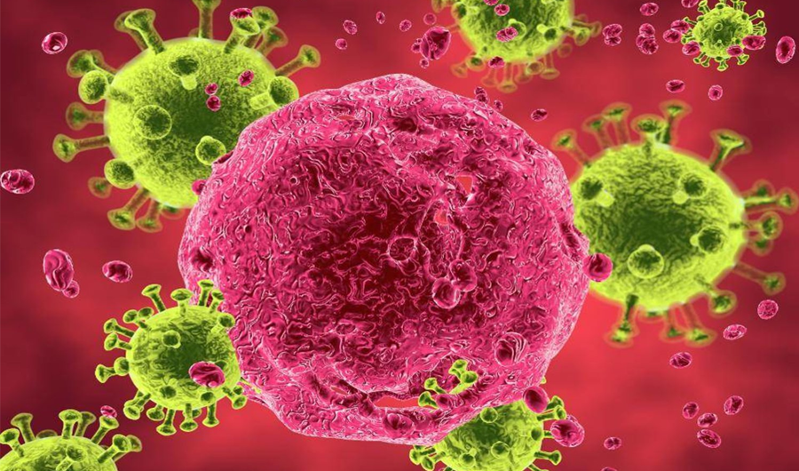 شفاء 7 شخص في العالم من فيروس نقص المناعة البشرية بعد زرع خلايا جذعية