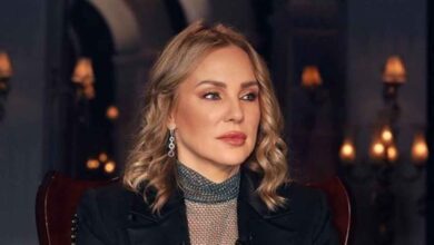 شيرين رضا: قررت عودة ابنة عمرو دياب من إنجلترا حفاظًا على سلامتها