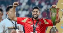 راحة لـ4 لاعبين في الأهلي بعد انتهاء مشاركة كأس العرب واستعدادات قوية لمواجهة إنبي