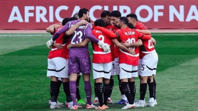 موعد مباراة مصر وبنين في دور الـ16 لكأس أمم أفريقيا 2025 والقنوات الناقلة على beIN Sports