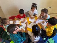 تعليم القاهرة تعلن نتيجة التنسيق الإلكتروني لرياض الأطفال الخميس وقبول جميع المتقدمين فوق 5 سنوات