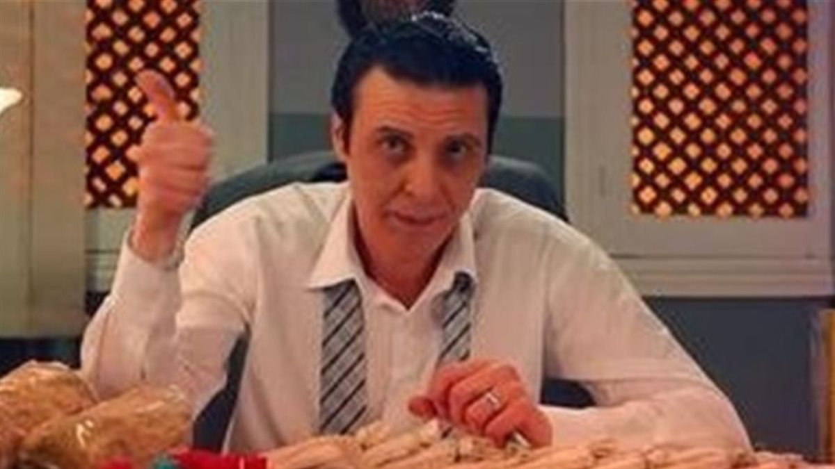 وفاة الفنان طارق الأمير بعد صراع طويل مع مرض القلب