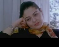 وفاة الفنانة نيفين مندور إثر حريق شقتها في الإسكندرية