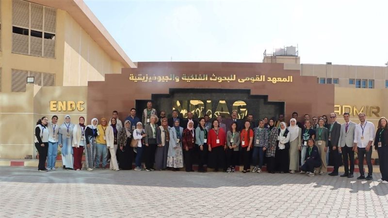 مصر تستضيف أول ورشة إقليمية لتعليم الفلك بمشاركة خبراء من 15 دولة