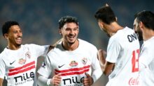 الزمالك يخوض دور الـ32 أمام بلدية المحلة بـ“الأبيض” بدون نجميه المنتقلين لأمم أفريقيا