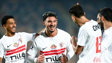 الزمالك يخوض دور الـ32 أمام بلدية المحلة بـ“الأبيض” بدون نجميه المنتقلين لأمم أفريقيا