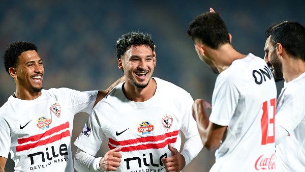 الزمالك يخوض دور الـ32 أمام بلدية المحلة بـ“الأبيض” بدون نجميه المنتقلين لأمم أفريقيا