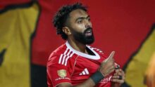 الأهلي يُسند شارة الكابتن للشحات لأول مرة أمام المحلة في كأس عاصمة مصر