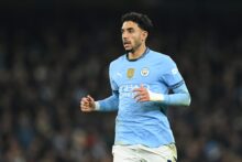 مانشستر سيتي يغلق باب رحيل عمر مرموش حتى الصيف، وتوتنهام يراقب بشغف