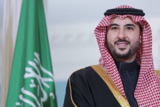 وزير الدفاع السعودي: تدخلنا في اليمن جاء بطلب الشرعية واستهدف استعادة الدولة