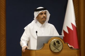 قطر: مفاوضات وقف إطلاق النار في غزة تمر بمرحلة حرجة 3 قطر: مفاوضات وقف إطلاق النار في غزة تمر بمرحلة حرجة