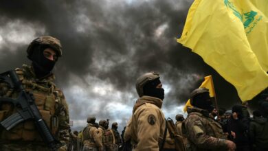 إسرائيل تحذر: تصعيد كبير إذا لم ينزع لبنان سلاح حزب الله بحلول 31 ديسمبر