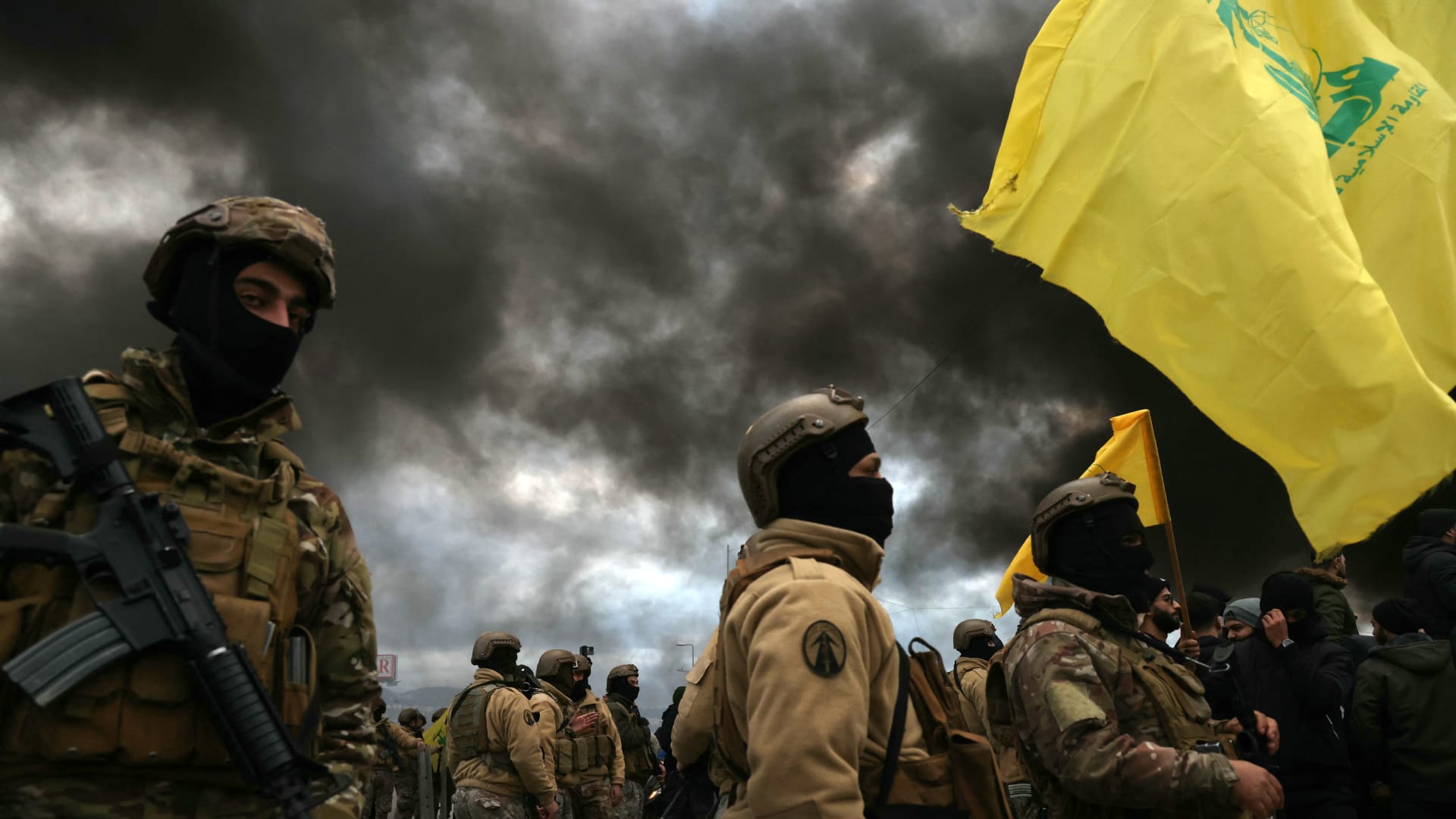 إسرائيل تحذر: تصعيد كبير إذا لم ينزع لبنان سلاح حزب الله بحلول 31 ديسمبر