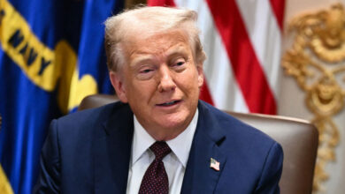 رسوم ترامب تقلب موازين التجارة العالمية: ماذا ينتظر الاقتصاد الدولي في 2026؟