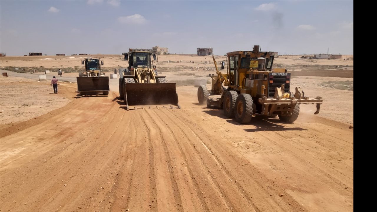 3 أيام قرعة علنية لتخصيص أراضي الإسكان في 18 مدينة تبدأ 23 ديسمبر 1 3 أيام قرعة علنية لتخصيص أراضي الإسكان في 18 مدينة تبدأ 23 ديسمبر