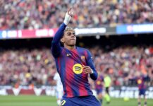 لامين يامال يكشف سر تفضيله إسبانيا عن منتخب المغرب