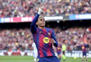 لامين يامال يكشف سر تفضيله إسبانيا عن منتخب المغرب