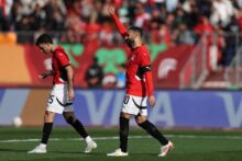 مواجهة عربية مُحتملة: مصر في انتظار الجزائر أو الكاميرون بدور الـ16 لأمم أفريقيا