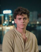 «يوسف رأفت يكشف كواليس رحلته الفنية ويشارك أسرار دوره في مسلسل "ميد تيرم"»