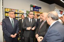 "كارى أون" تطلقها التموين: سلسلة منافذ موحدة للسلع الغذائية بأسعار تنافسية