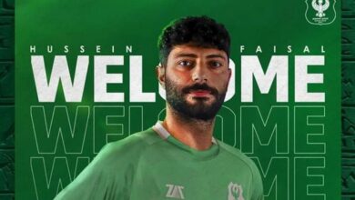 رحيل حسين فيصل وزياد فرج: المصري يودع الثنائي قبل الميركاتو الشتوي 2 رحيل حسين فيصل وزياد فرج: المصري يودع الثنائي قبل الميركاتو الشتوي