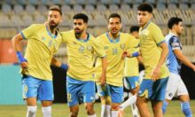 الإسماعيلي يفقد 7 لاعبين أمام بيراميدز في كأس عاصمة مصر.. آخر فوز كان 2018