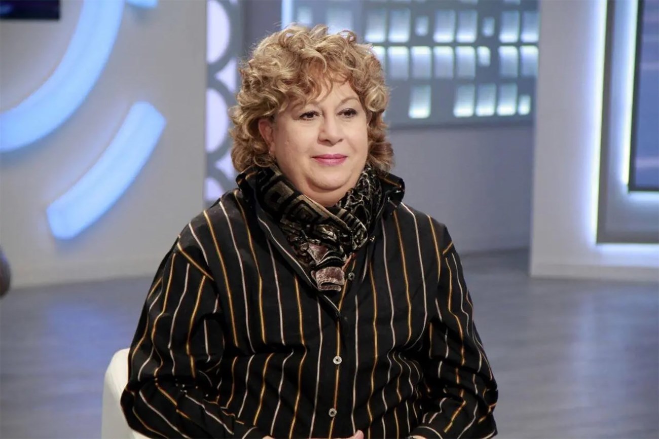 رحيل الفنانة القديرة سمية الألفي.. أيقونة الكوميديا والدراما عن 72 عامًا"