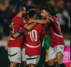 مصر تتألق في أمم أفريقيا 2025: القيمة التسويقية الأعلى والمباريات الحاسمة بالمغرب 2 مصر تتألق في أمم أفريقيا 2025: القيمة التسويقية الأعلى والمباريات الحاسمة بالمغرب