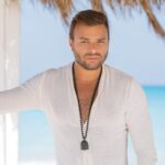 رامي صبري يحيي حفل افتتاح «The Village» بسيليا في العاصمة الإدارية الجديدة