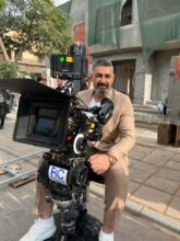 ياسر جلال يشارك كواليس مسلسل "كلهم بيحبوا مودي" استعدادًا لرمضان 2026 6 ياسر جلال يشارك كواليس مسلسل "كلهم بيحبوا مودي" استعدادًا لرمضان 2026