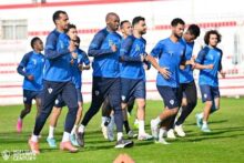 الزمالك يناقش العودة إلى ميت عقبة لتخفيف الأعباء المالية وسط جهود حل أزمة القيد والديون