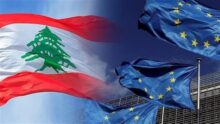 الاتحاد الأوروبي ولبنان يطالبان إسرائيل بالانسحاب واحترام القانون الدولي بعد انتهاكات وقف إطلاق النار